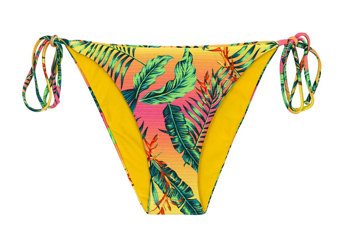 Product Front: Rio De Sol Slip Bottom Sun-Sation Ibiza-Comfy