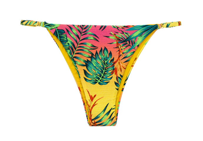 Product Front: Rio De Sol Slip Bottom Sun-Sation Ibiza-Fixa