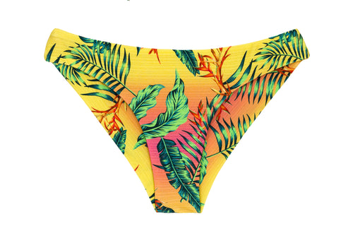 Product Front: Rio De Sol Slip Bottom Sun-Sation Nice