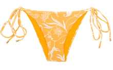 Carica l&#39;immagine nel visualizzatore di Gallery, Product Front: Rio De Sol Slip Bottom Sunny-Forest Lacinho
