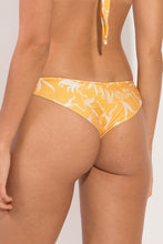 Carica l&#39;immagine nel visualizzatore di Gallery, Image 07: Rio De Sol Slip Bottom Sunny-Forest Nice
