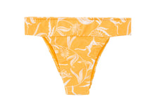 Carica l&#39;immagine nel visualizzatore di Gallery, Product Front: Rio De Sol Slip Bottom Sunny-Forest Rio-Cos
