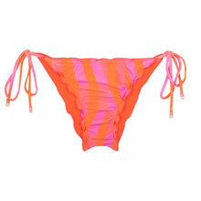 Carica l&#39;immagine nel visualizzatore di Gallery, Product Front: Rio De Sol Slip Bottom Sunrise Frufru
