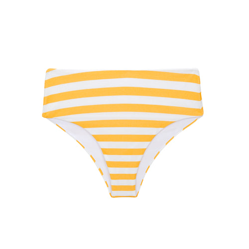 Product Front: Rio De Sol Slip Bottom Sunshine Hotpants