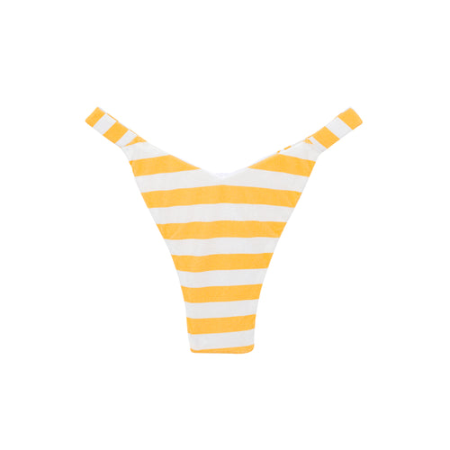 Product Front: Rio De Sol Slip Bottom Sunshine Kiara