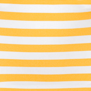 Image 06: Rio De Sol Slip Bottom Sunshine Lacinho