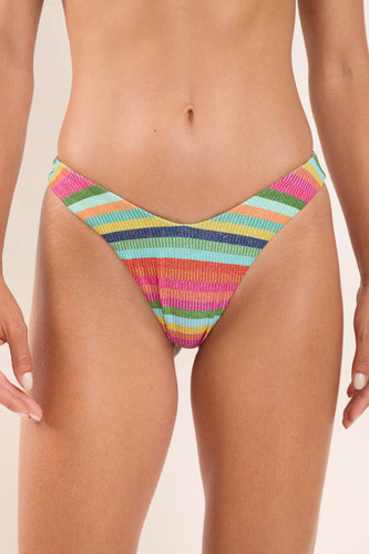 Gallery: Rio De Sol Slip Bottom Supercolor Cali