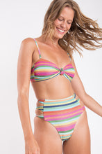 Carica l&#39;immagine nel visualizzatore di Gallery, Image 06: Rio De Sol Slip Bottom Supercolor Highwaist-Spin
