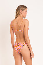Carica l&#39;immagine nel visualizzatore di Gallery, Model Back: Rio De Sol Slip Bottom Sweet-Camo Baobi
