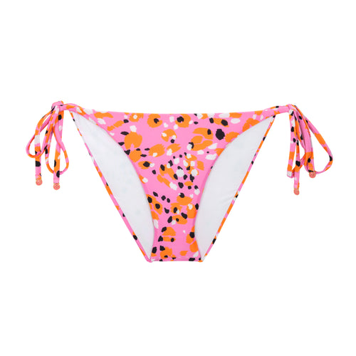 Product Front: Rio De Sol Slip Bottom Sweet-Camo Ibiza-Comfy