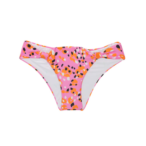 Product Front: Rio De Sol Slip Bottom Sweet-Camo Mel