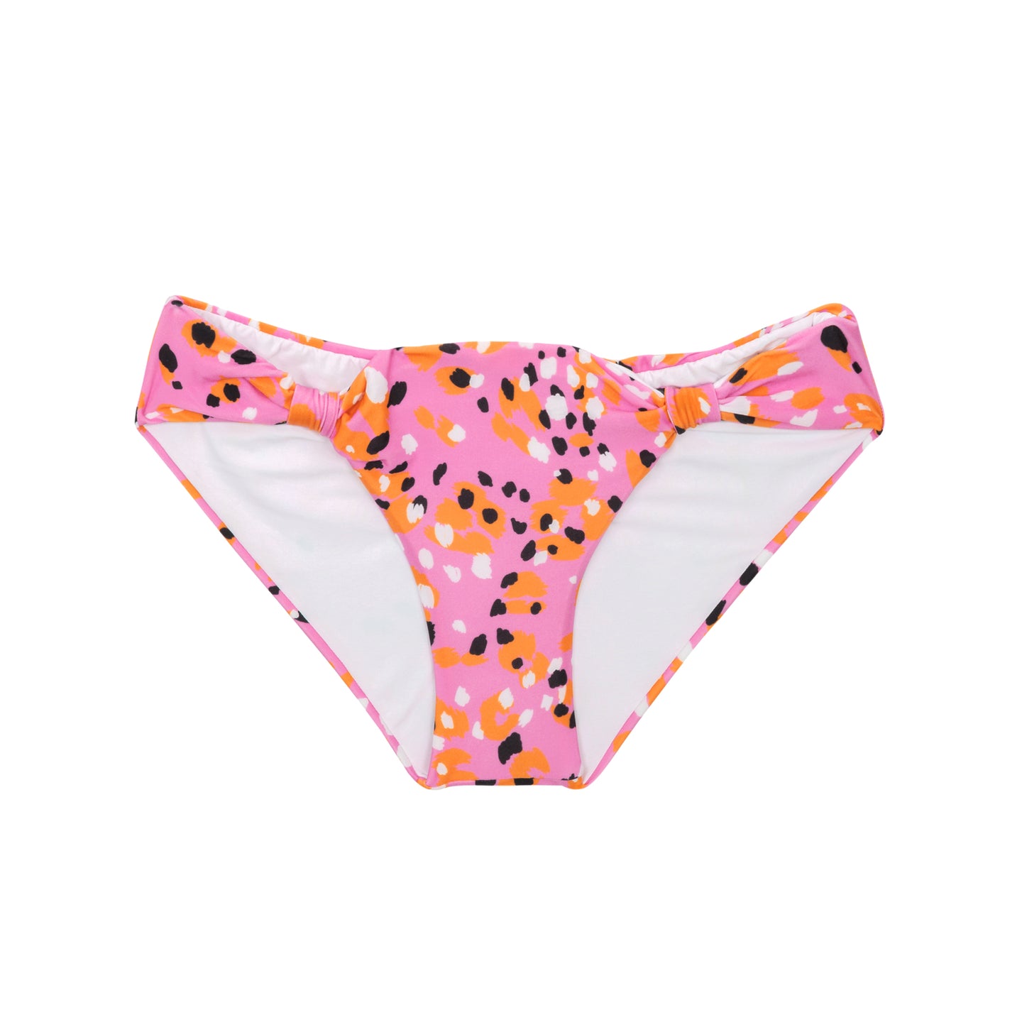 Product Front: Rio De Sol Slip Bottom Sweet-Camo Mel-Comfy