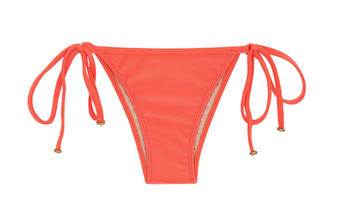 Product Front: Rio De Sol Slip Bottom Tabata Tri