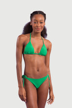 Carica l&#39;immagine nel visualizzatore di Gallery, Image 04: Rio De Sol Slip Bottom Tambourine Ibiza
