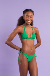 Image 10: Rio De Sol Slip Bottom Tambourine Ibiza