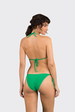 Carica l&#39;immagine nel visualizzatore di Gallery, Model Back: Rio De Sol Slip Bottom Tambourine Ibiza-Comfy
