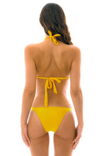 Carica l&#39;immagine nel visualizzatore di Gallery, Model Back: Rio De Sol Slip Bottom Tempero Cortinao
