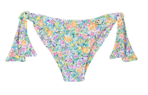 Product Front: Rio De Sol Slip Bottom Tiny-Garden Italy