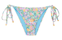 Carica l&#39;immagine nel visualizzatore di Gallery, Product Front: Rio De Sol Slip Bottom Tiny-Garden Lacinho
