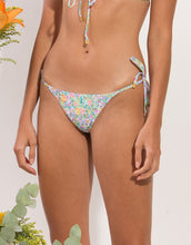 Carica l&#39;immagine nel visualizzatore di Gallery, Image 10: Rio De Sol Slip Bottom Tiny-Garden Lacinho
