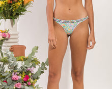 Carica l&#39;immagine nel visualizzatore di Gallery, Gallery: Rio De Sol Slip Bottom Tiny-Garden Leblon
