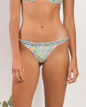 Carica l&#39;immagine nel visualizzatore di Gallery, Image 06: Rio De Sol Slip Bottom Tiny-Garden Leblon
