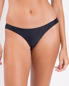 Gallery: Rio De Sol Slip Bottom Touch-Black Nice