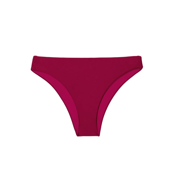 Product Front: Rio De Sol Slip Bottom Touch-Carmim Essential