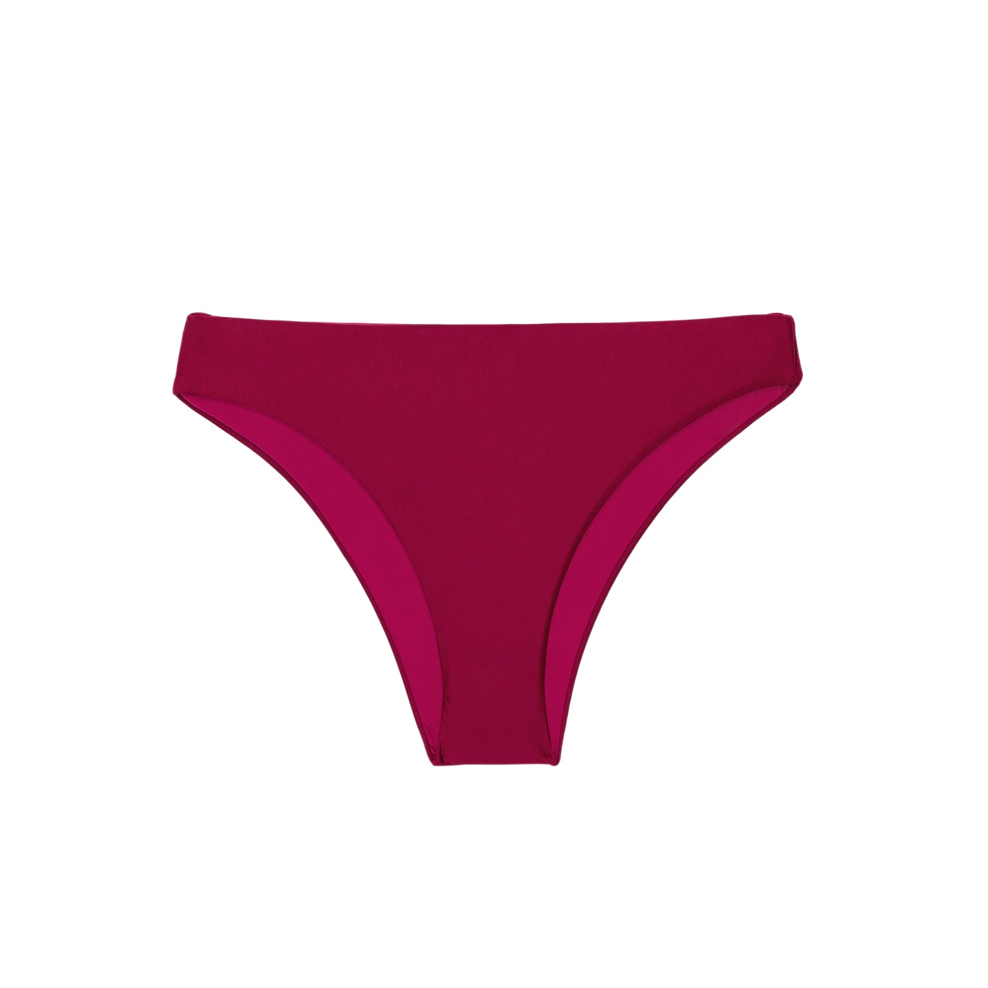 Product Front: Rio De Sol Slip Bottom Touch-Carmim Essential