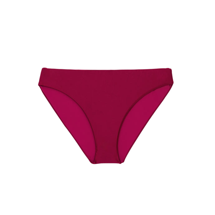 Product Front: Rio De Sol Slip Bottom Touch-Carmim Essential-Comfy