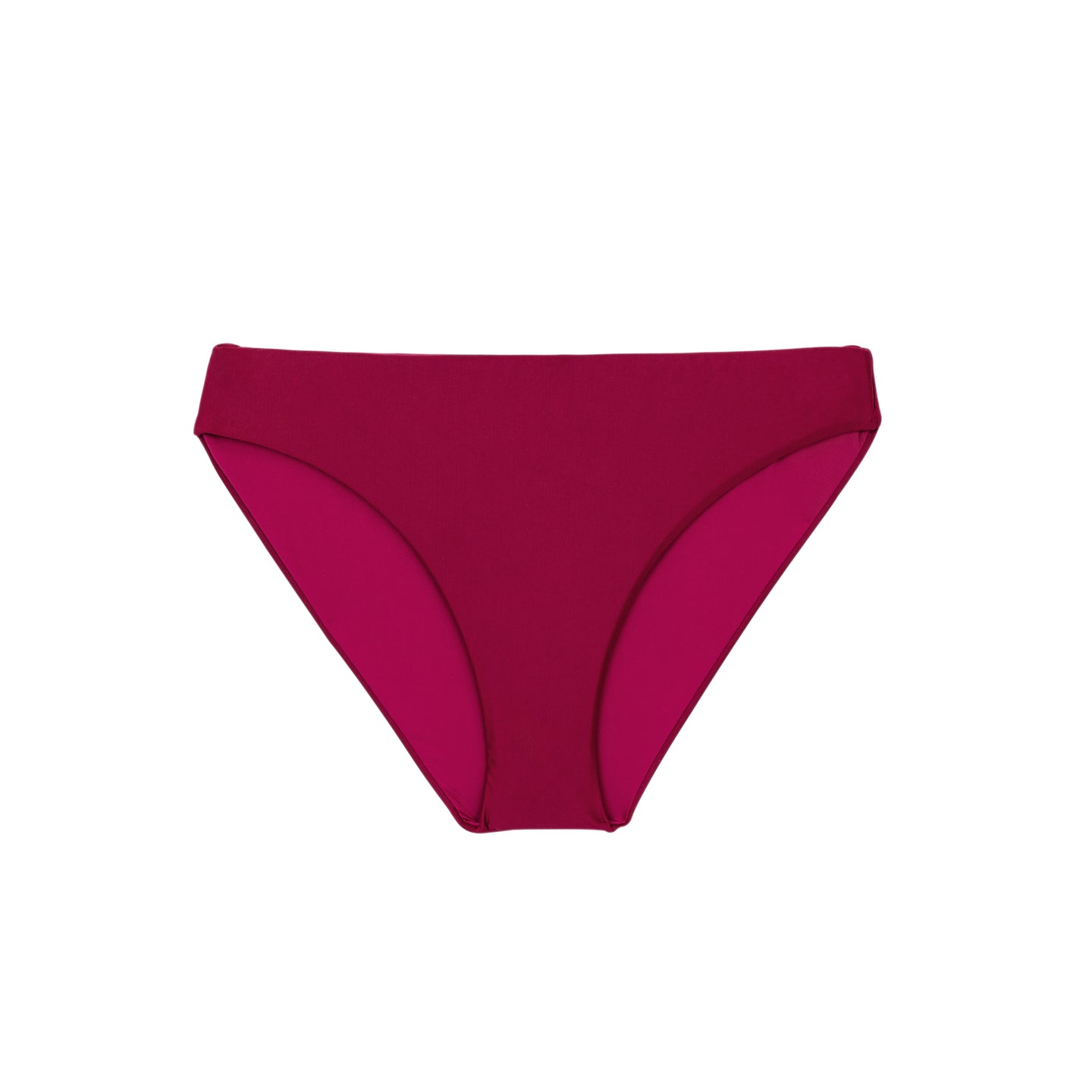 Product Front: Rio De Sol Slip Bottom Touch-Carmim Essential-Comfy