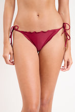 Carica l&#39;immagine nel visualizzatore di Gallery, Gallery: Rio De Sol Slip Bottom Touch-Carmim Frufru
