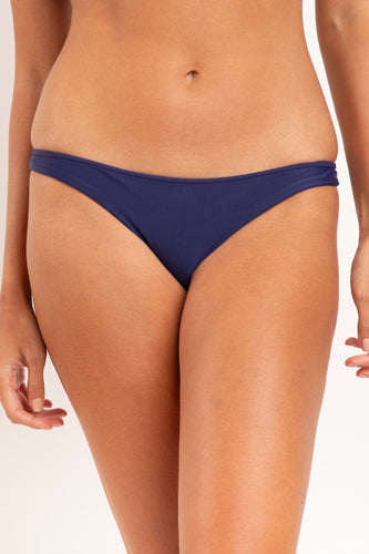 Gallery: Rio De Sol Slip Bottom Touch-Marinho Essential
