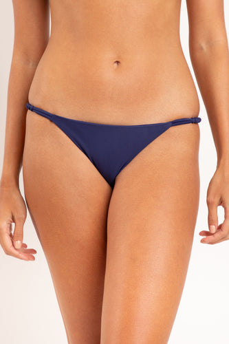 Gallery: Rio De Sol Slip Bottom Touch-Marinho Selena