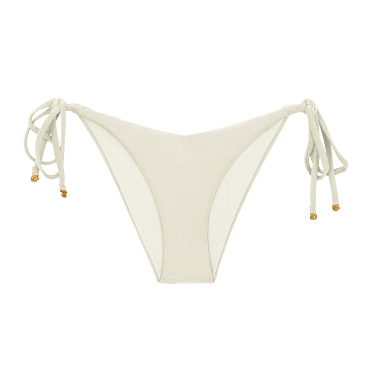Product Front: Rio De Sol Slip Bottom Touch-Natural Amora