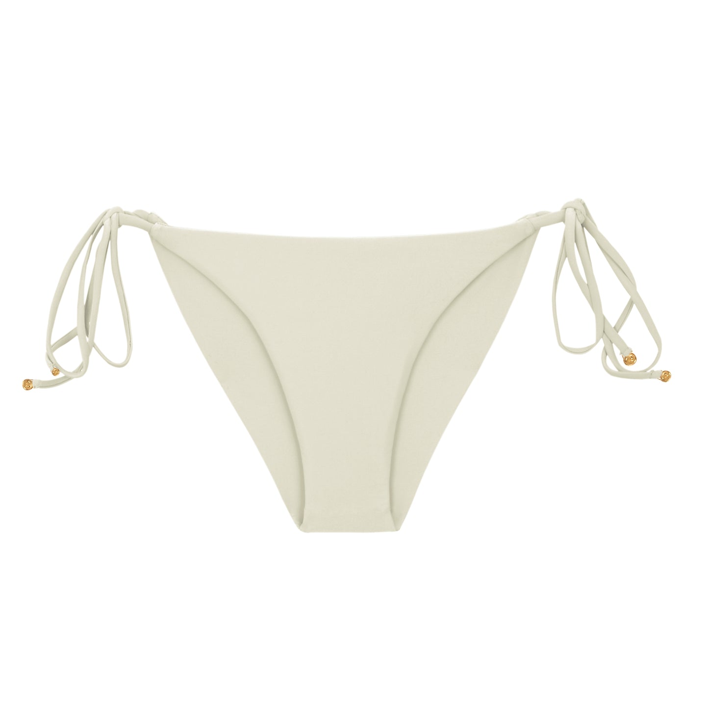 Product Front: Rio De Sol Slip Bottom Touch-Natural Cheeky-Tie