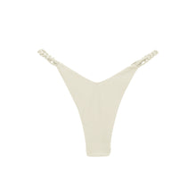 Carica l&#39;immagine nel visualizzatore di Gallery, Product Front: Rio De Sol Slip Bottom Touch-Natural Gigi
