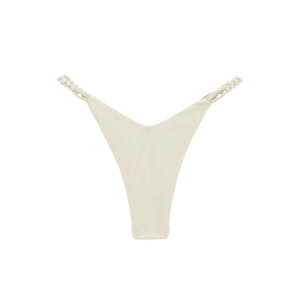 Product Front: Rio De Sol Slip Bottom Touch-Natural Gigi