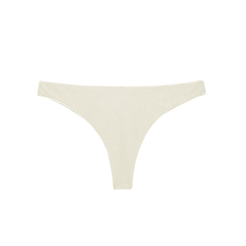 Product Front: Rio De Sol Slip Bottom Touch-Natural Mia