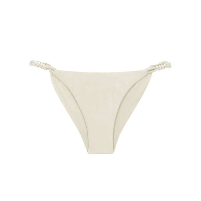 Product Front: Rio De Sol Slip Bottom Touch-Natural Selena