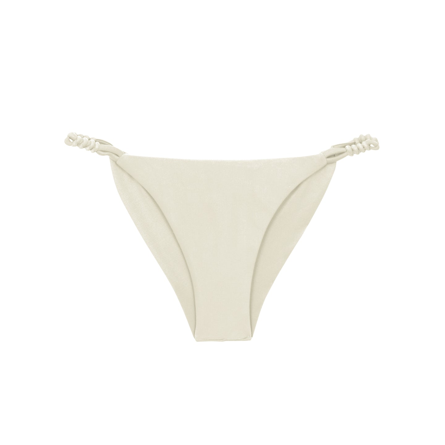 Product Front: Rio De Sol Slip Bottom Touch-Natural Selena