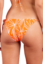 Carica l&#39;immagine nel visualizzatore di Gallery, Image 07: Rio De Sol Slip Bottom Trail-Orange Ibiza-Comfy
