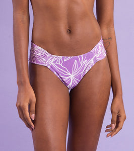 Image 13: Rio De Sol Slip Bottom Trail-Purple Baobi-Cheeky