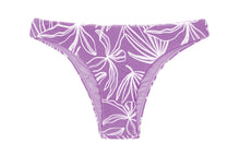 Carica l&#39;immagine nel visualizzatore di Gallery, Product Front: Rio De Sol Slip Bottom Trail-Purple Essential

