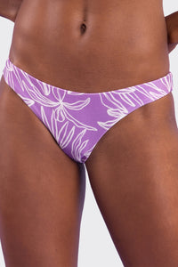 Gallery: Rio De Sol Slip Bottom Trail-Purple Essential