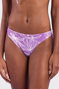 Gallery: Rio De Sol Slip Bottom Trail-Purple Essential-Comfy