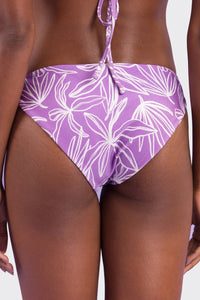 Image 07: Rio De Sol Slip Bottom Trail-Purple Essential-Comfy