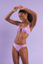 Carica l&#39;immagine nel visualizzatore di Gallery, Image 09: Rio De Sol Slip Bottom Trail-Purple Essential-Comfy
