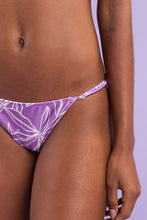 Carica l&#39;immagine nel visualizzatore di Gallery, Image 08: Rio De Sol Slip Bottom Trail-Purple Ipanema
