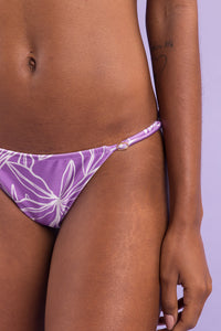 Image 08: Rio De Sol Slip Bottom Trail-Purple Ipanema